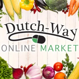 Dutch-Way Online Market 아이콘