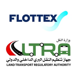 أيقونة Flottex