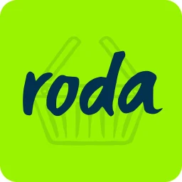أيقونة Roda Conveniência